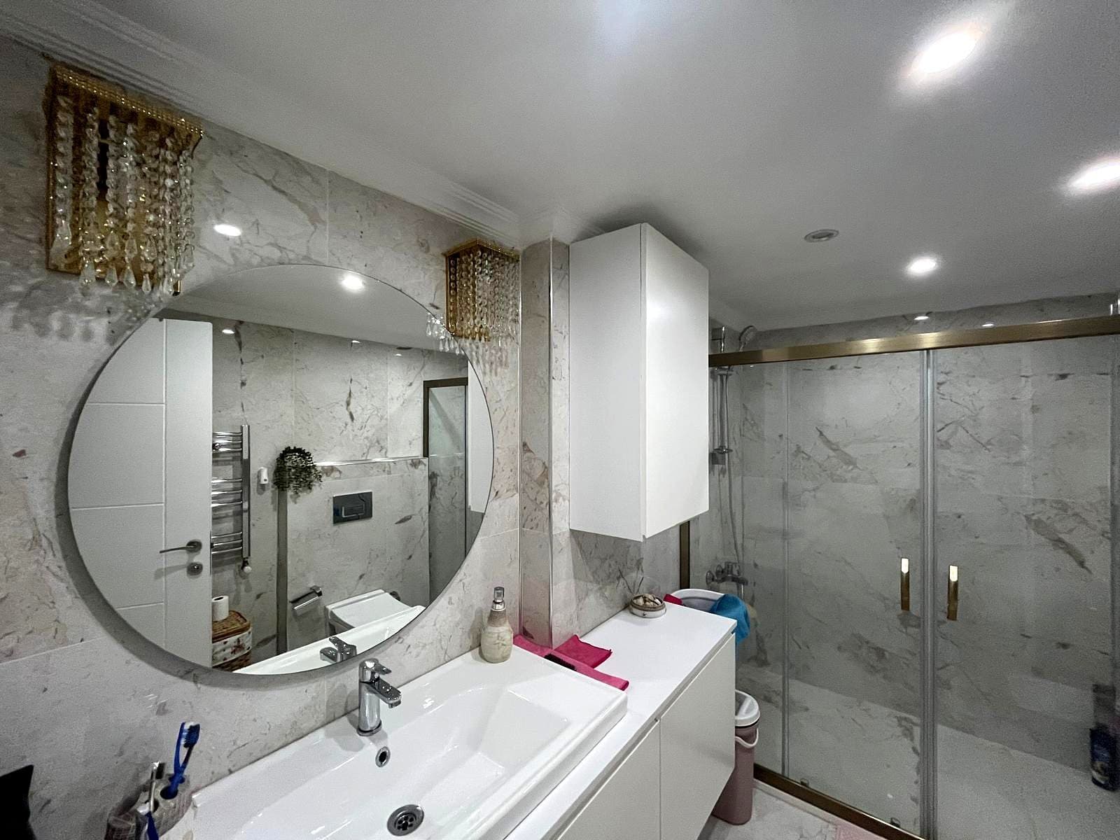 2+1 Apartment · DEDEBAŞI, KARŞIYAKA — fotoğraf 12/40