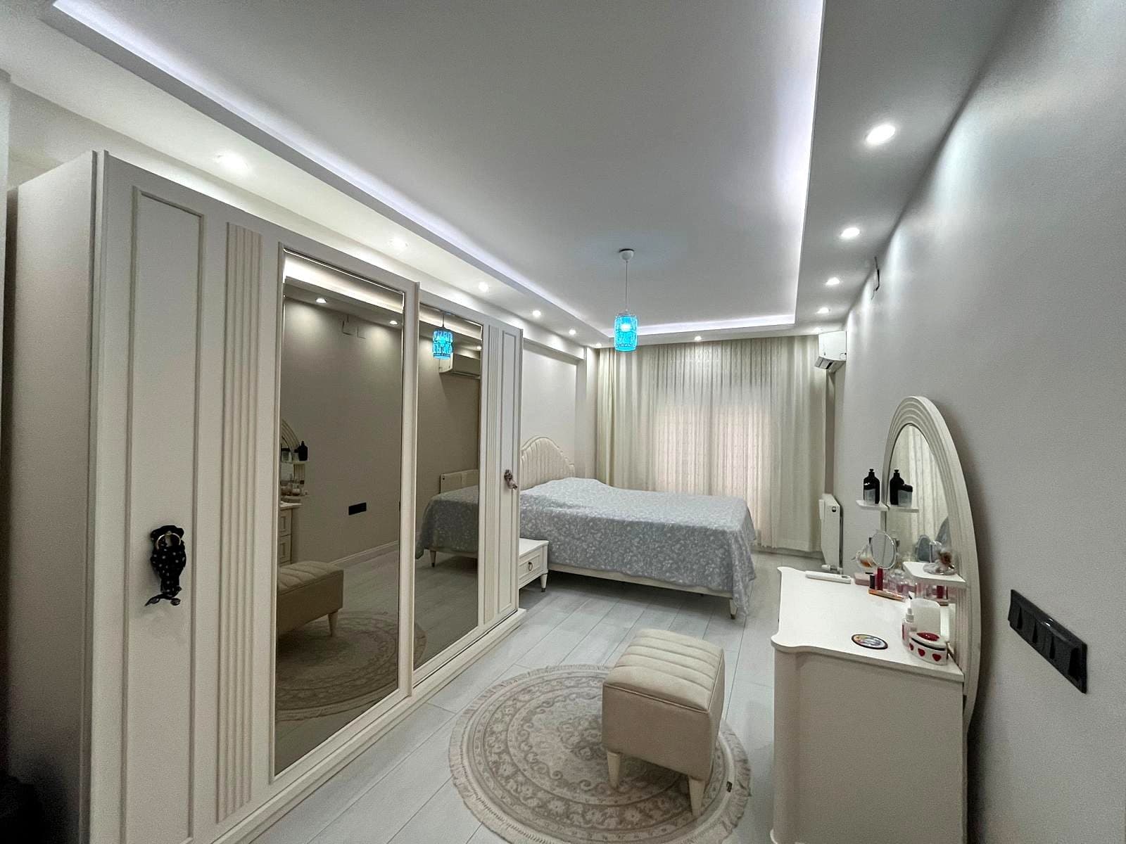 2+1 Apartment · DEDEBAŞI, KARŞIYAKA — fotoğraf 13/40