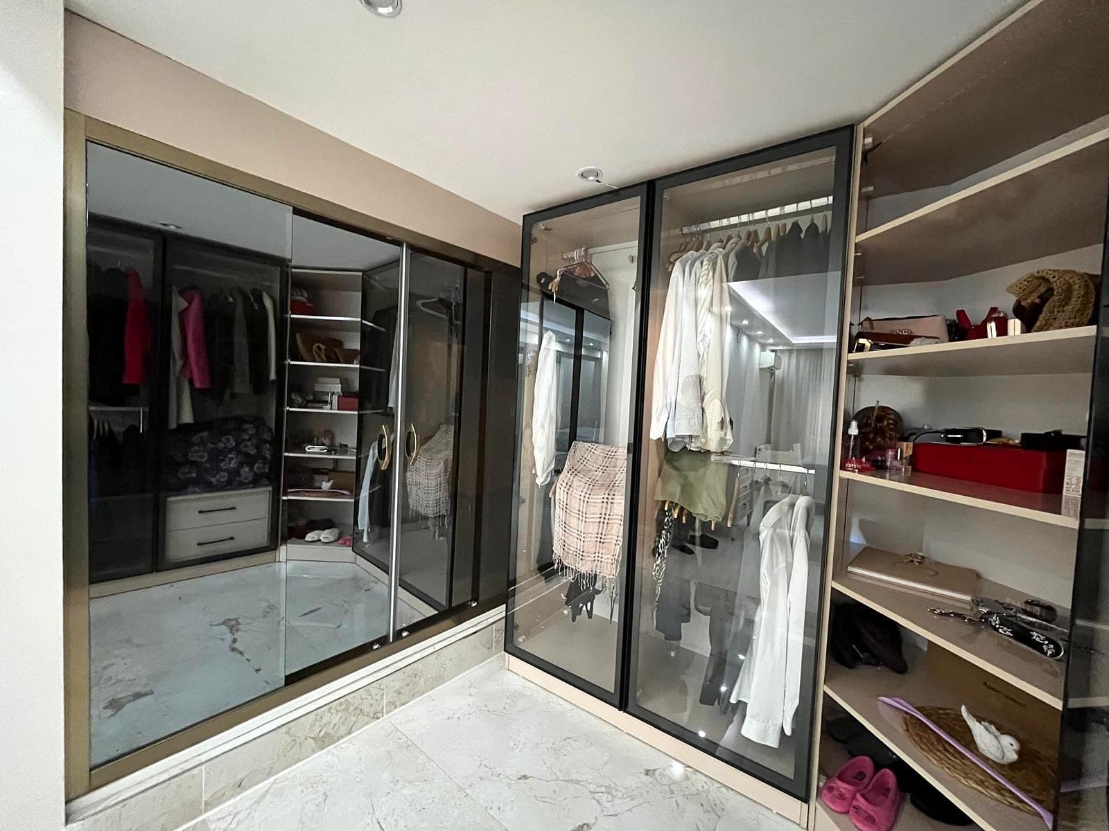 2+1 Apartment · DEDEBAŞI, KARŞIYAKA — fotoğraf 14/40
