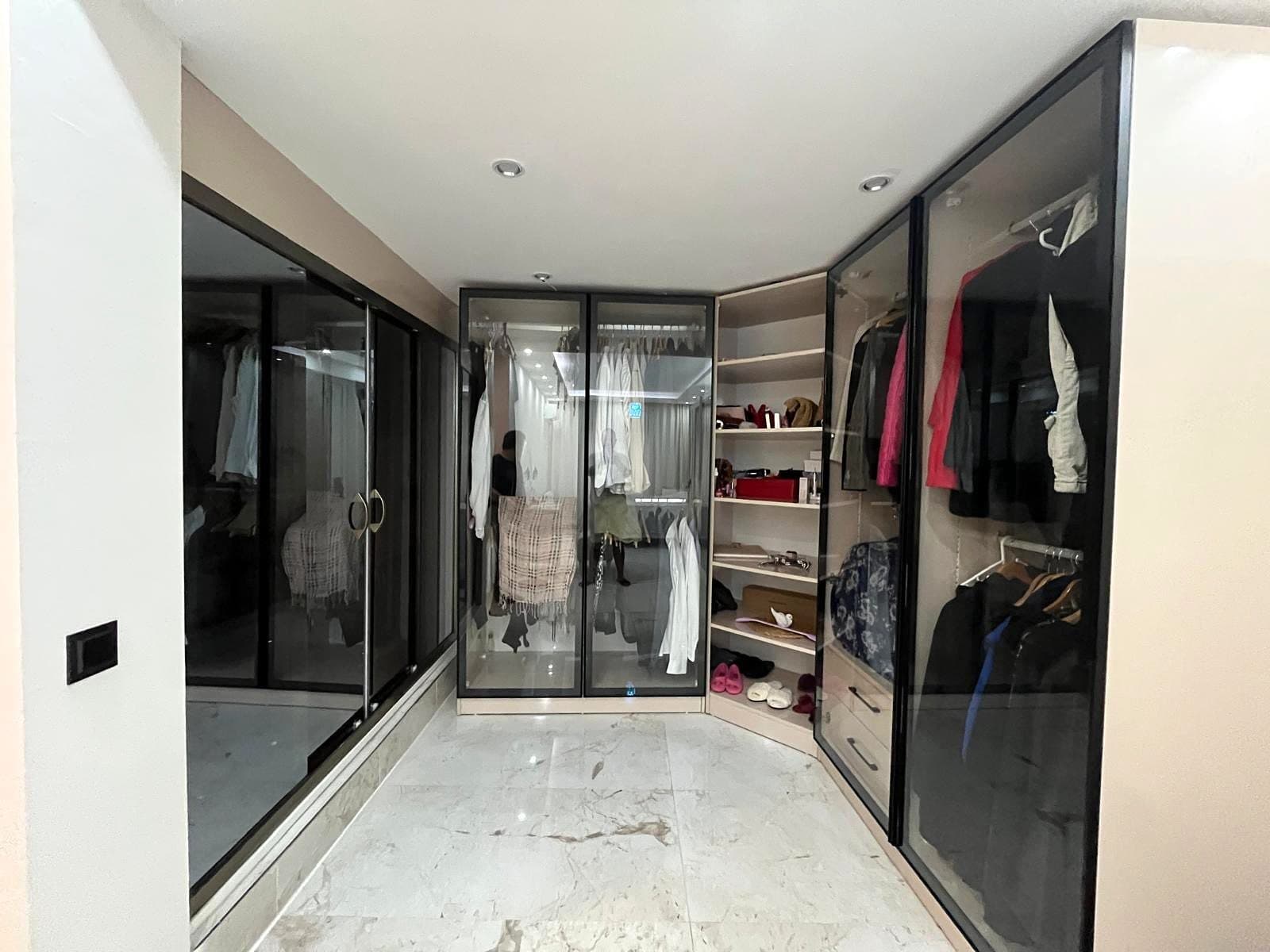 2+1 Apartment · DEDEBAŞI, KARŞIYAKA — fotoğraf 15/40