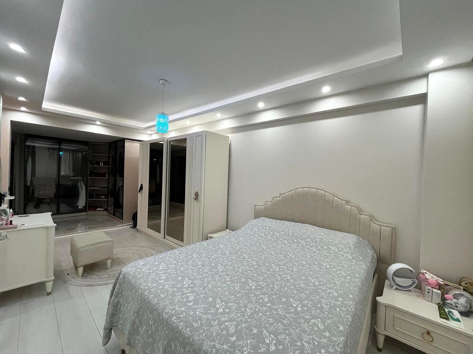 2+1 Apartment · DEDEBAŞI, KARŞIYAKA — fotoğraf 16/40