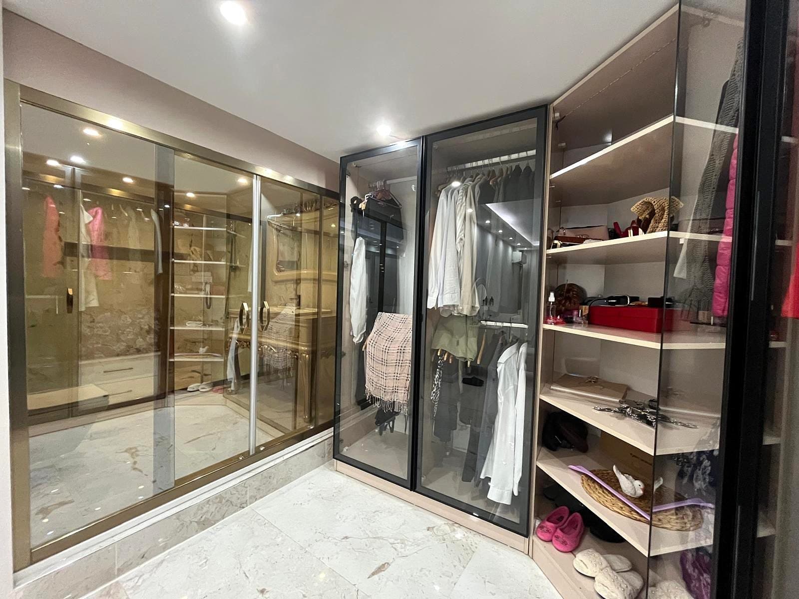 2+1 Apartment · DEDEBAŞI, KARŞIYAKA — fotoğraf 17/40