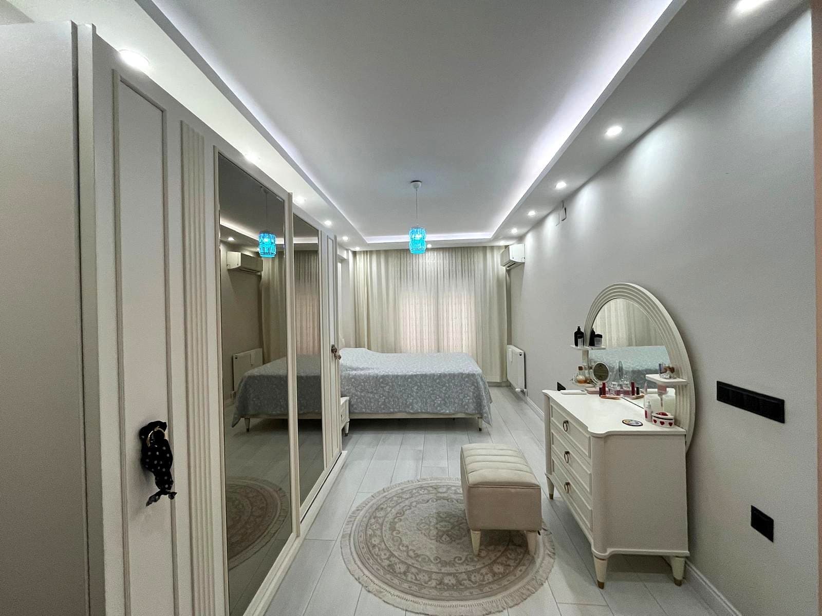 2+1 Apartment · DEDEBAŞI, KARŞIYAKA — fotoğraf 18/40
