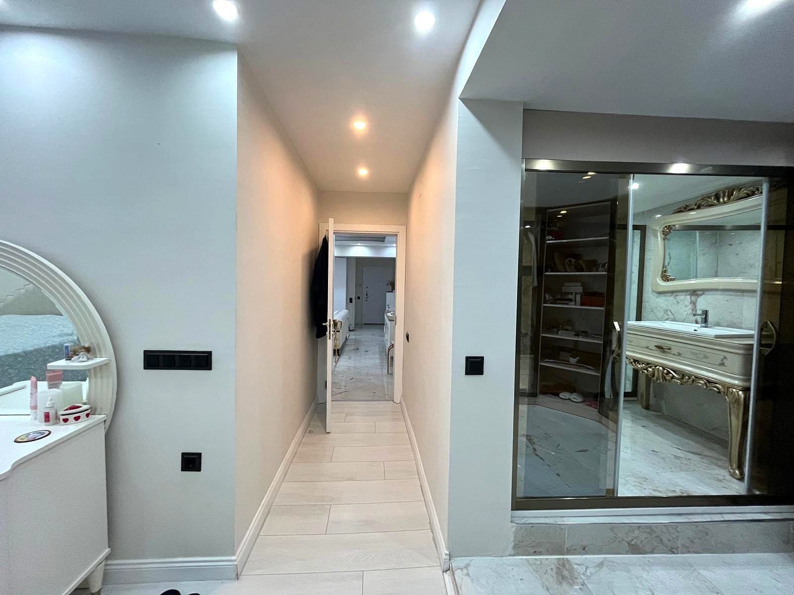 2+1 Apartment · DEDEBAŞI, KARŞIYAKA — fotoğraf 19/40