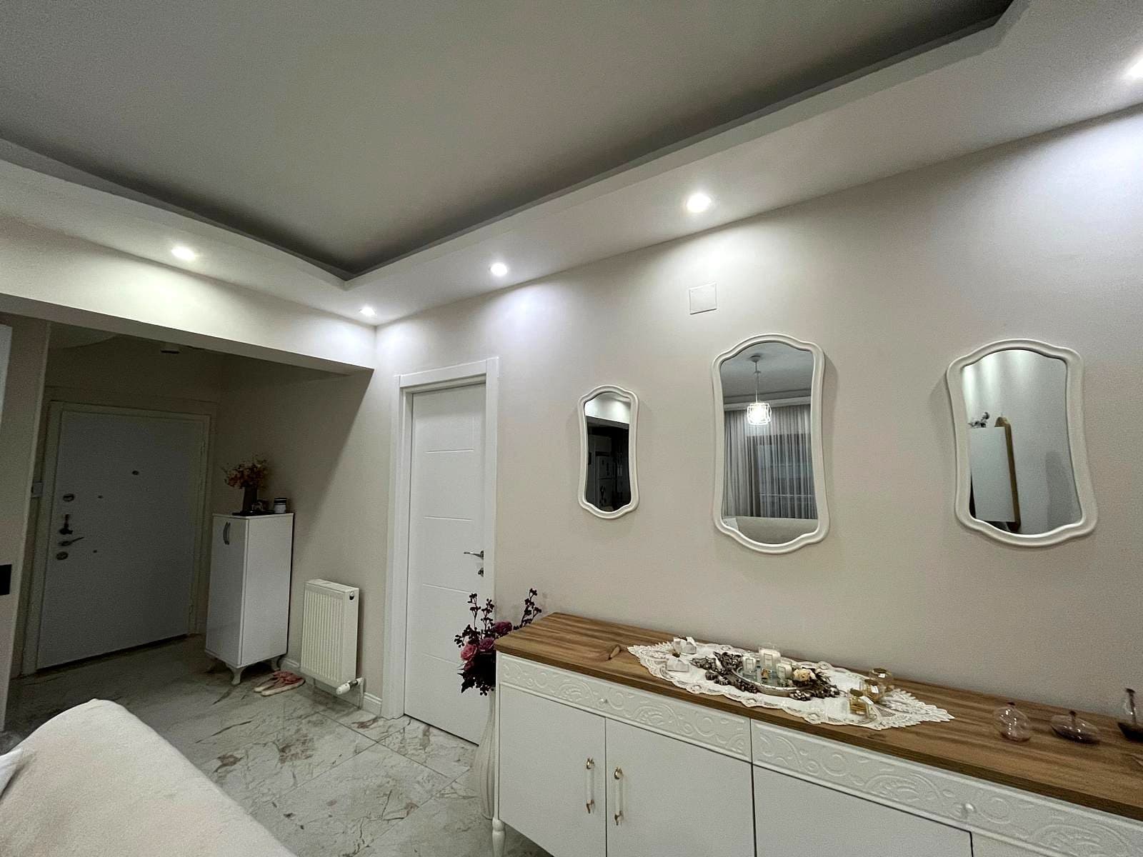 2+1 Apartment · DEDEBAŞI, KARŞIYAKA — fotoğraf 20/40