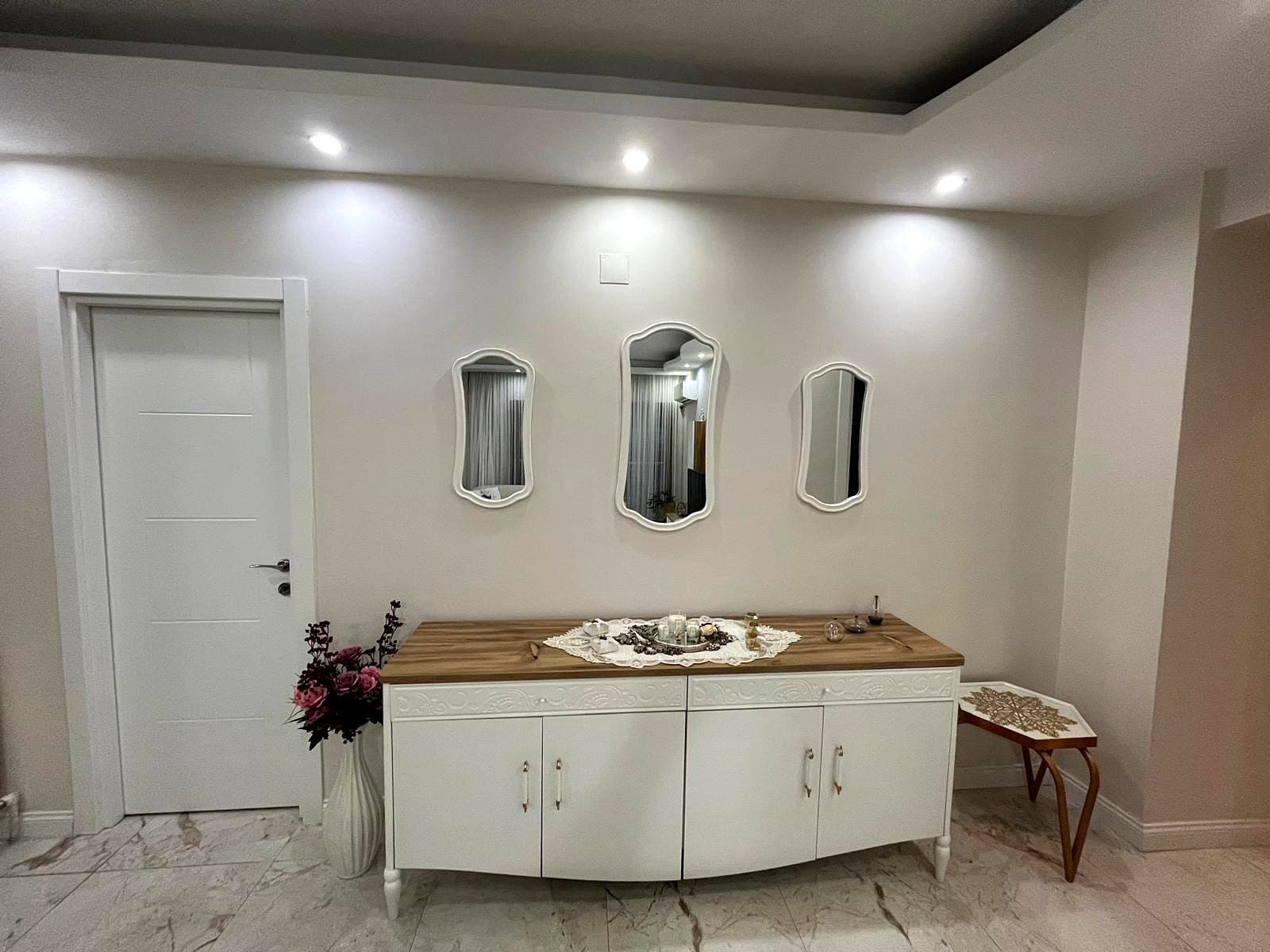 2+1 Apartment · DEDEBAŞI, KARŞIYAKA — fotoğraf 21/40