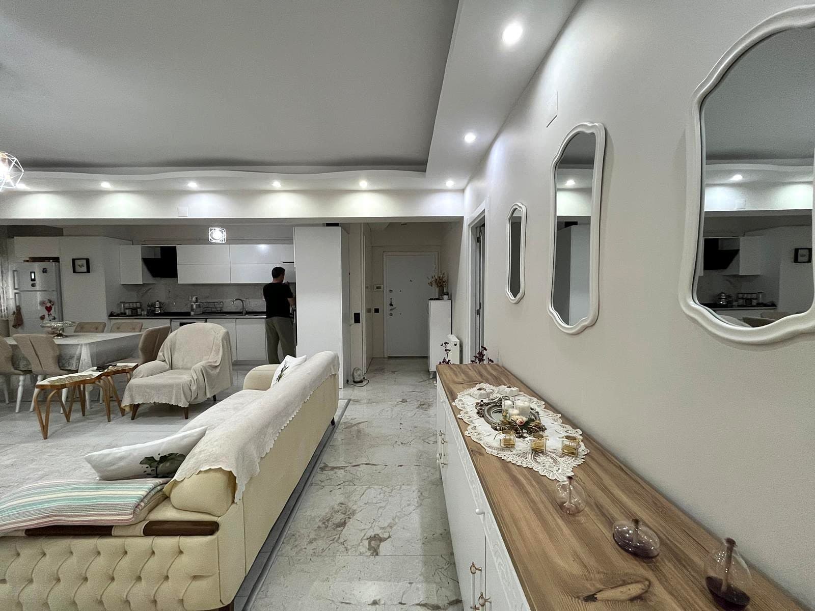2+1 Apartment · DEDEBAŞI, KARŞIYAKA — fotoğraf 22/40