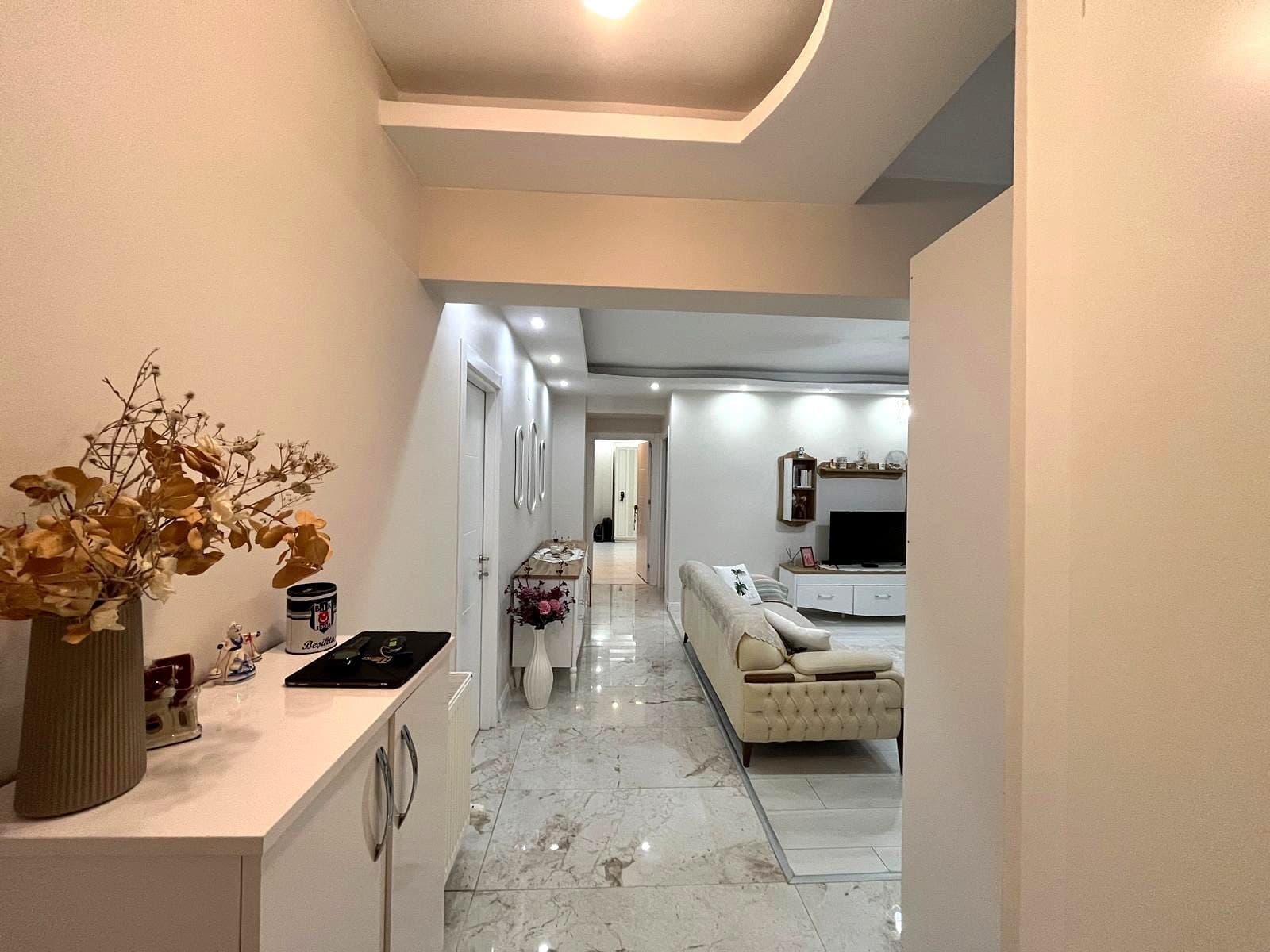 2+1 Apartment · DEDEBAŞI, KARŞIYAKA — fotoğraf 23/40