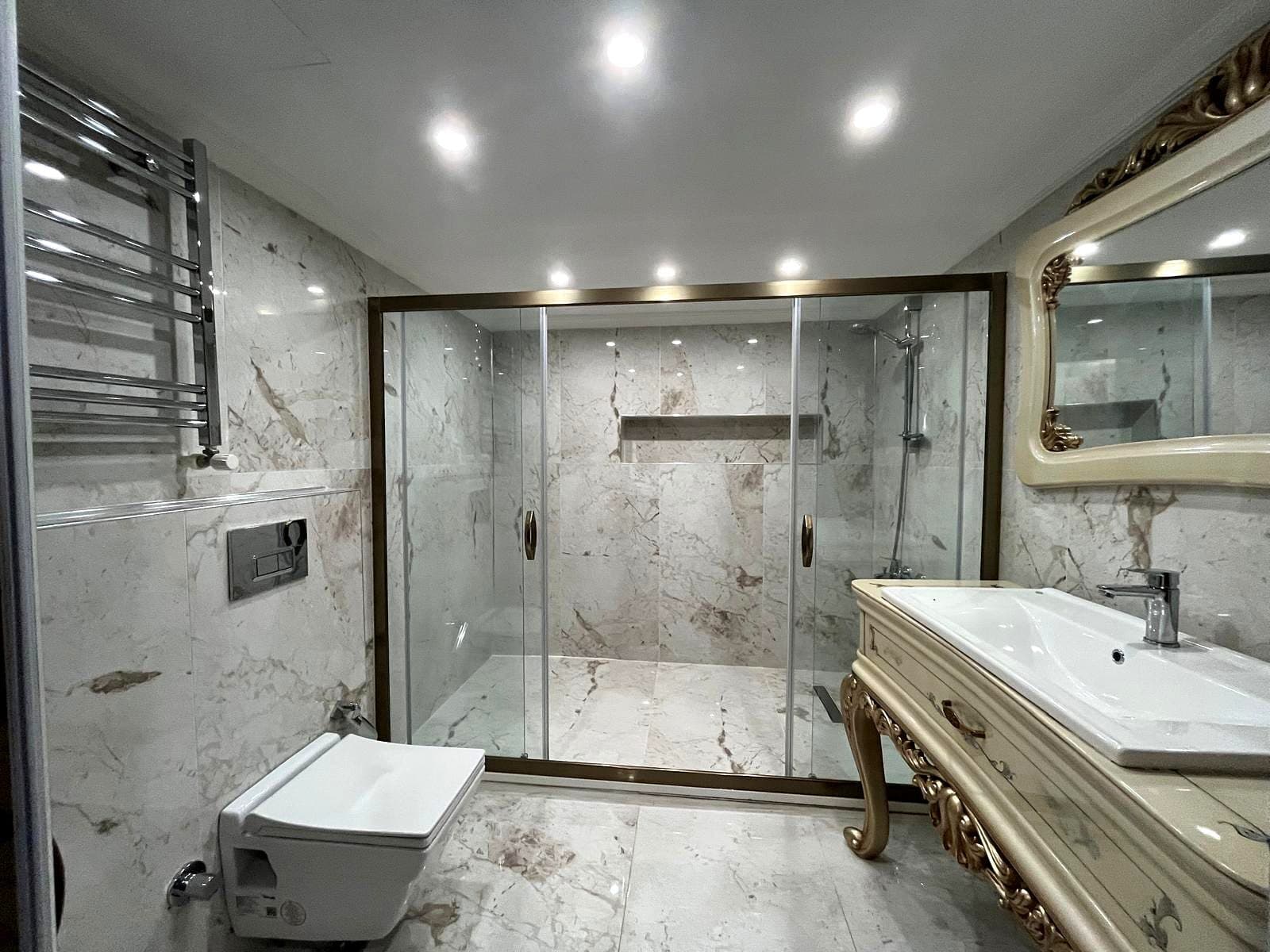 2+1 Apartment · DEDEBAŞI, KARŞIYAKA — fotoğraf 24/40