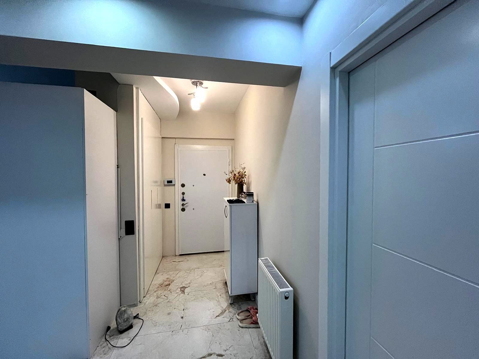 2+1 Apartment · DEDEBAŞI, KARŞIYAKA — fotoğraf 25/40