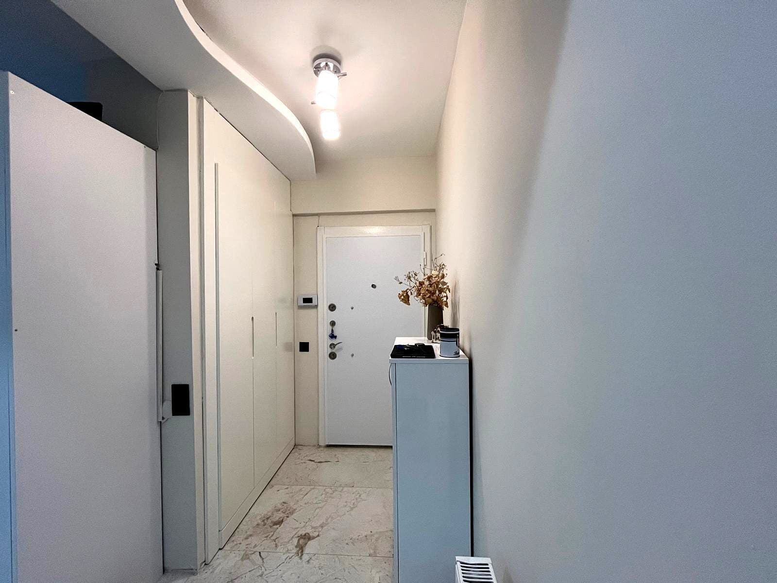 2+1 Apartment · DEDEBAŞI, KARŞIYAKA — fotoğraf 28/40