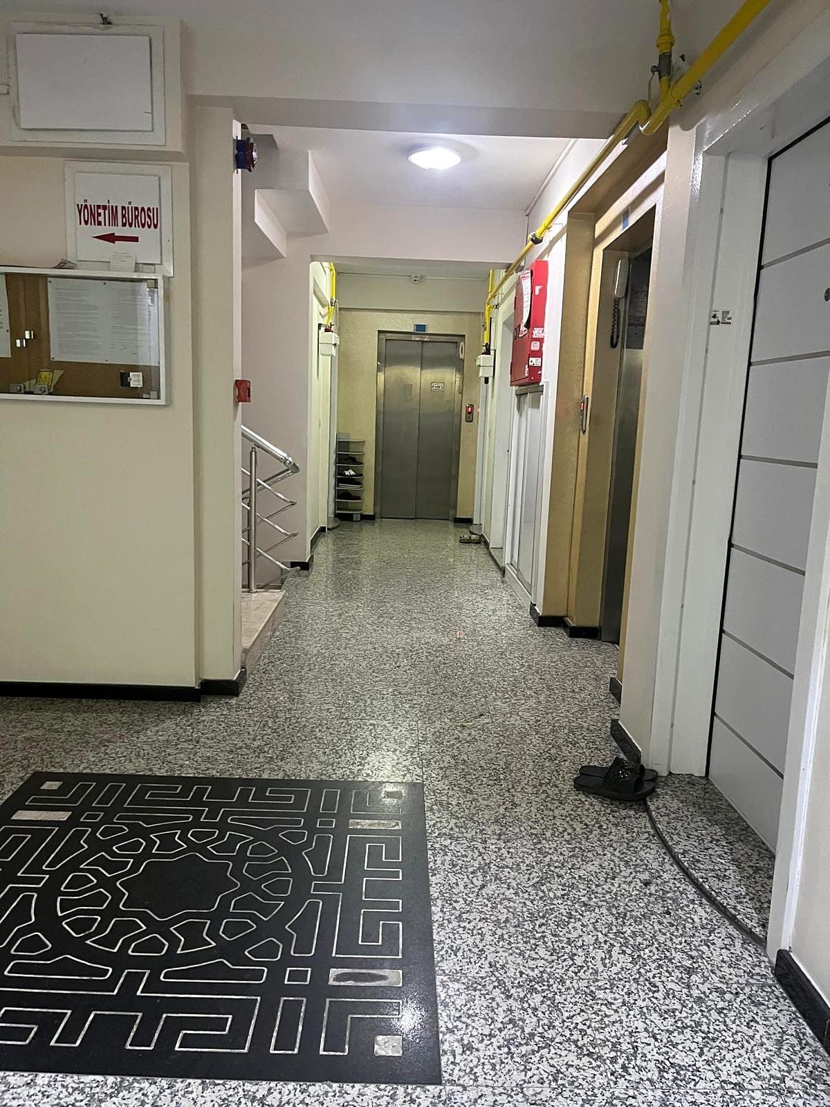 2+1 Apartment · DEDEBAŞI, KARŞIYAKA — fotoğraf 29/40