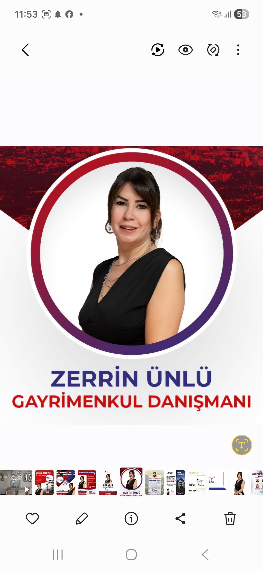 Zerrin Ünlü
