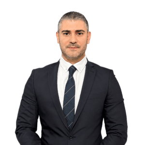 Barkın Kesici