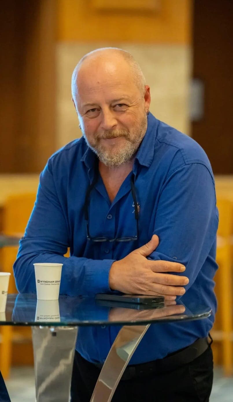 Mete ÖZ