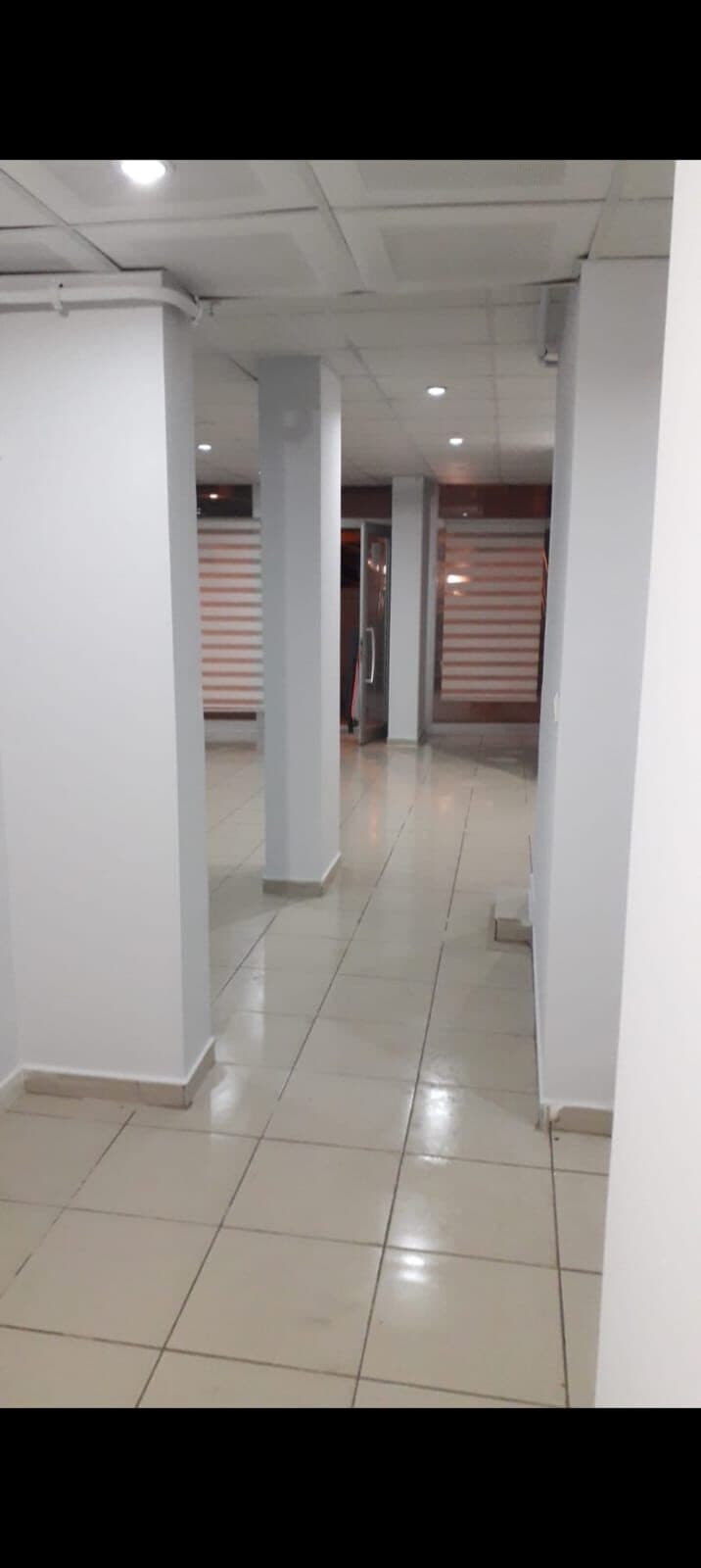 MUHTARLIK YAKININDA 80 M2 KİRALIK İŞYERİ