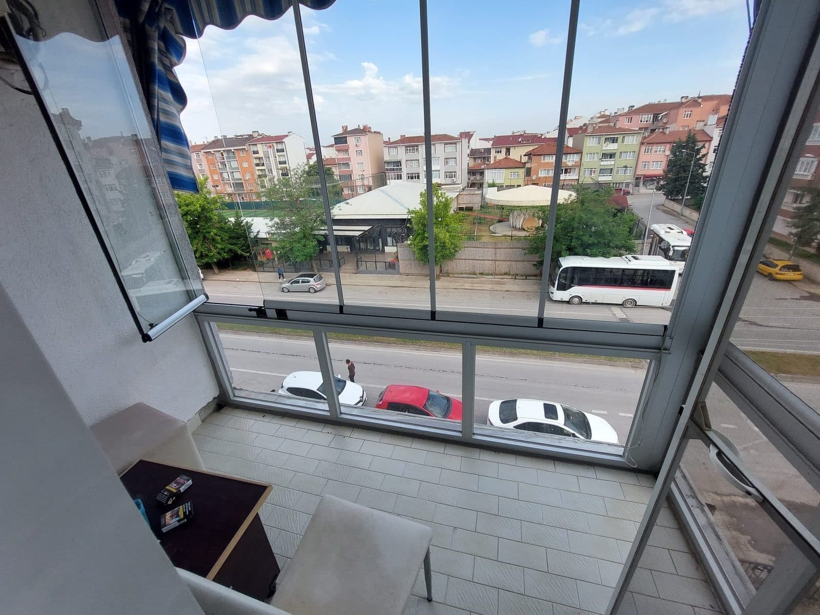 Edirne Merkez Abdurrahman Mahallesinde Satılık 3+1 Daire