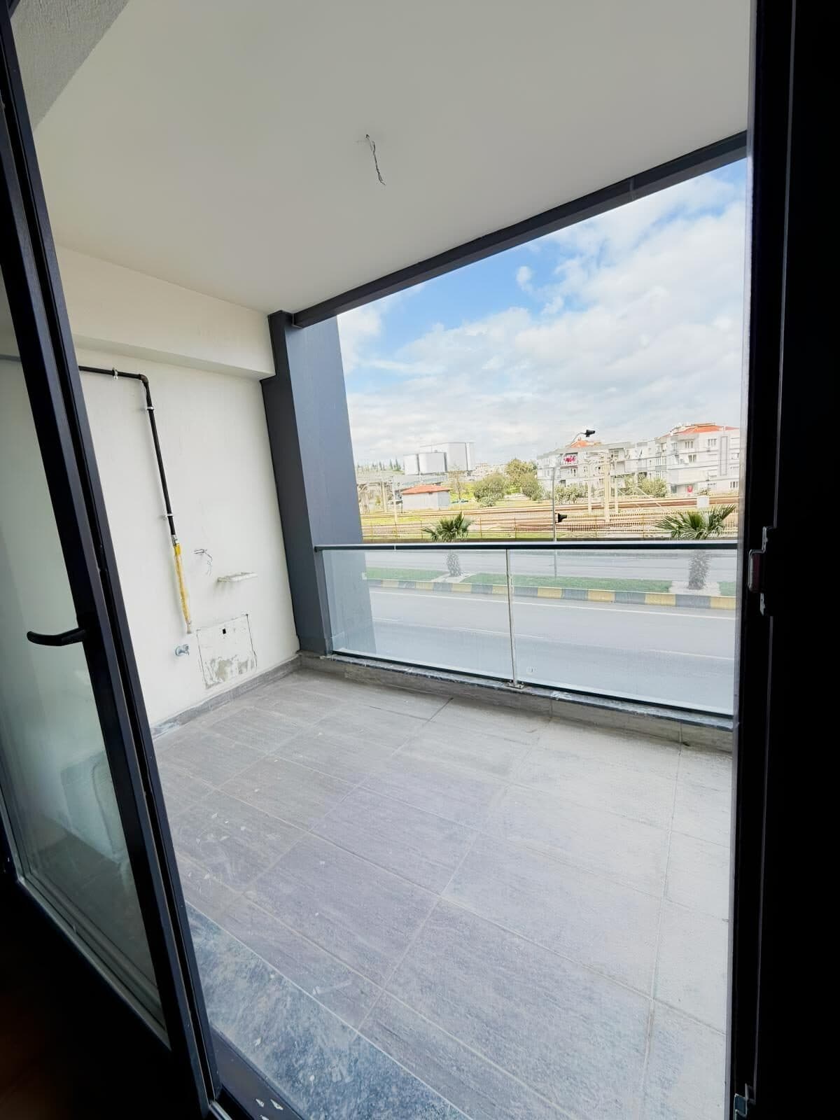 Menemen İzban Karşısı Kiralık Lüx Daire