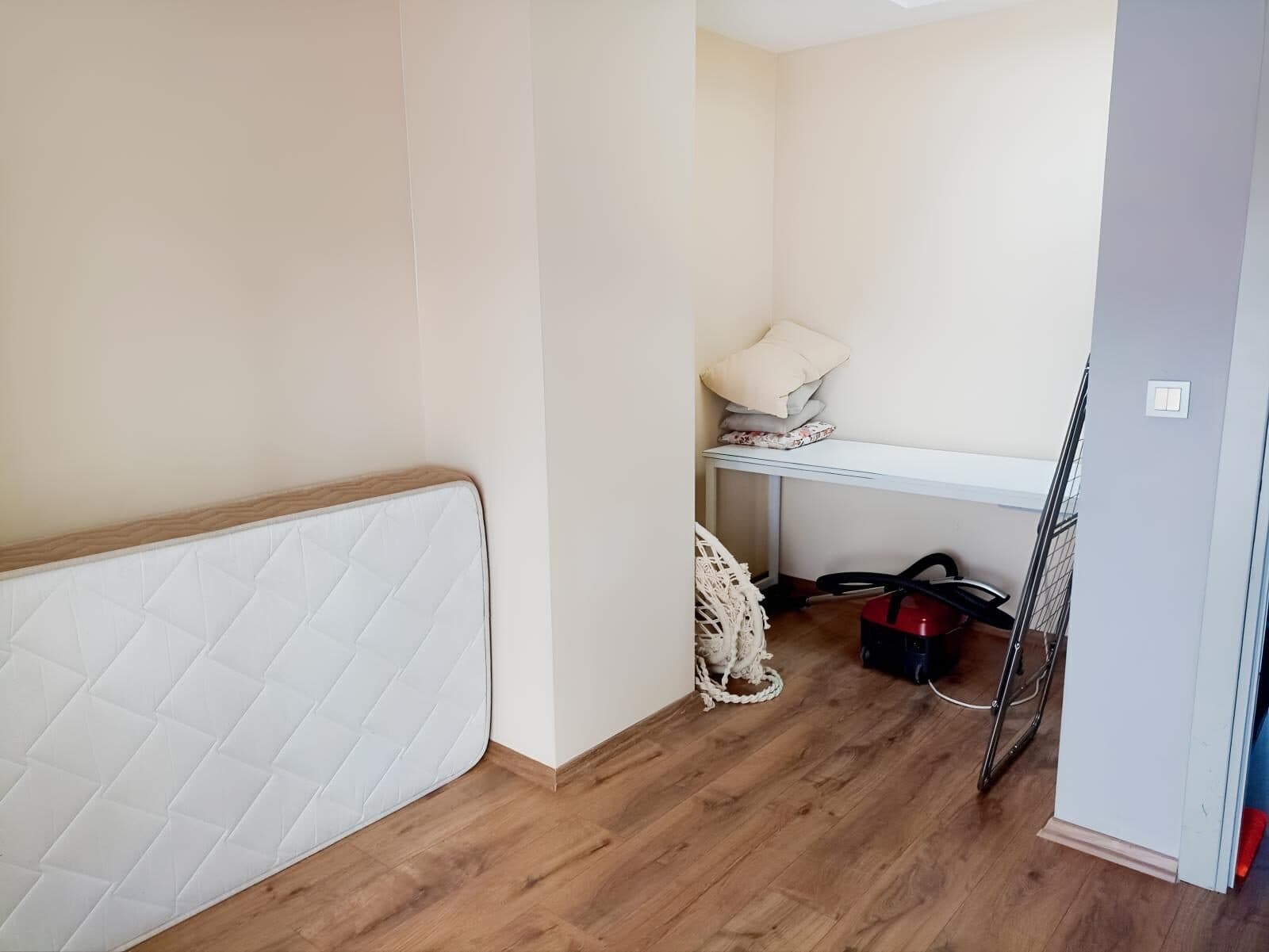 Bornova Ergene Mahallesinde Dubleks 2+1 Yeni Daire