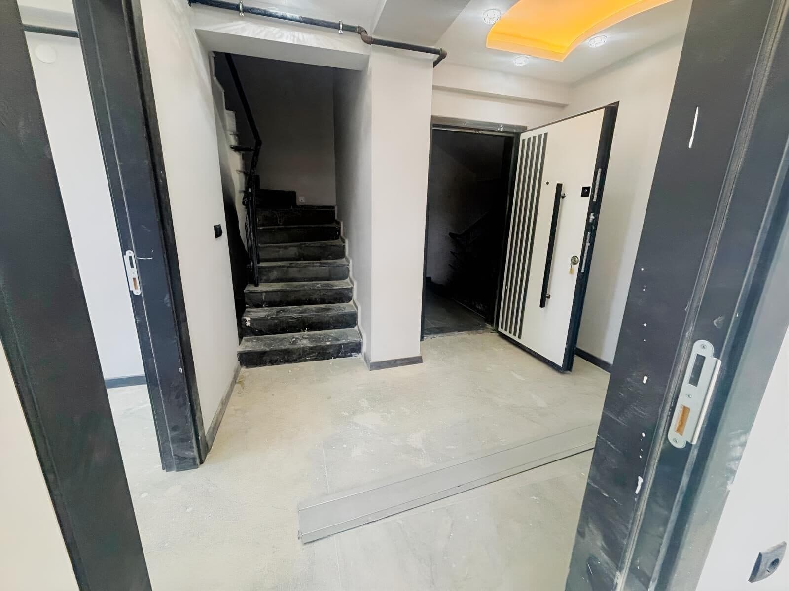 Satılık Gölpark Karşısı Lüks Tribleks Ev