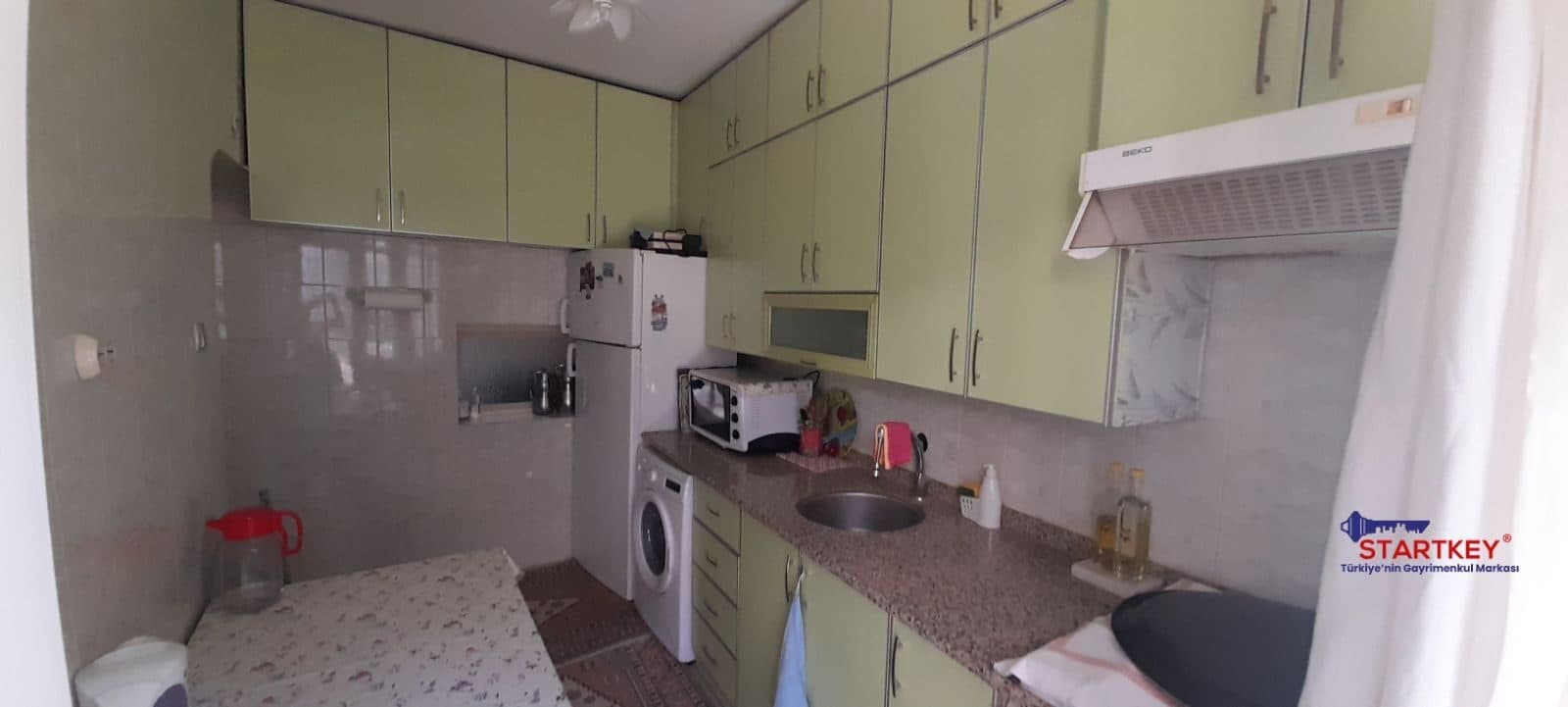 ÇINAR MAHALLESİNDE SATILIK MÜSTAKİL 3+1 DAİRE