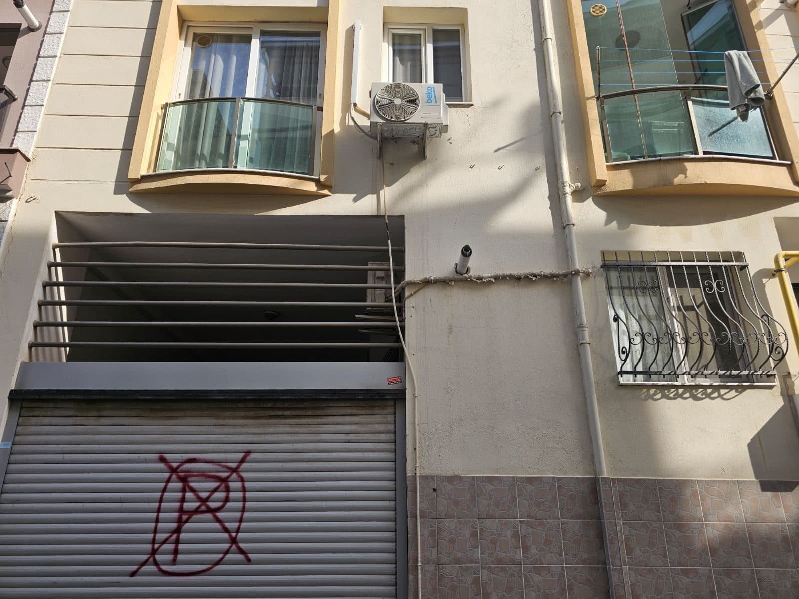Karşıyaka İmbatlı Mahallesi'nde 1+1 fiyatına 2+1 Satılık Daire