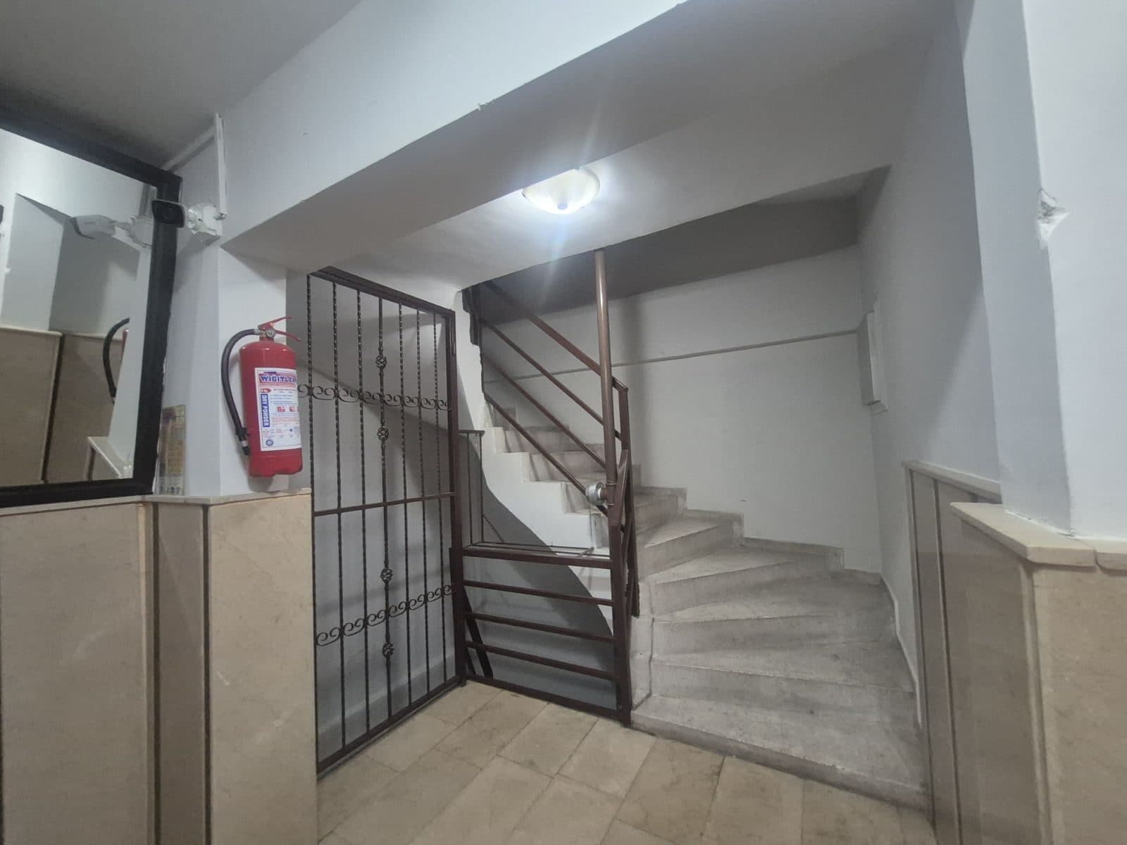 Demirköprü 3+1 Kiralık Daire
